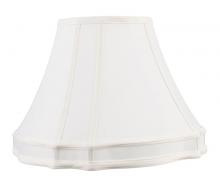 SILK LAMP SHADE